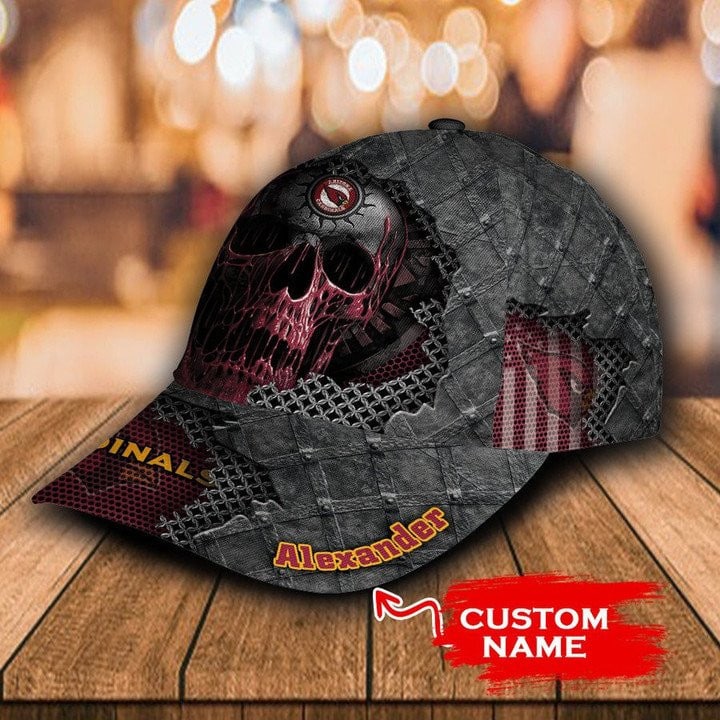 Arizona Cardinals Classic Cap