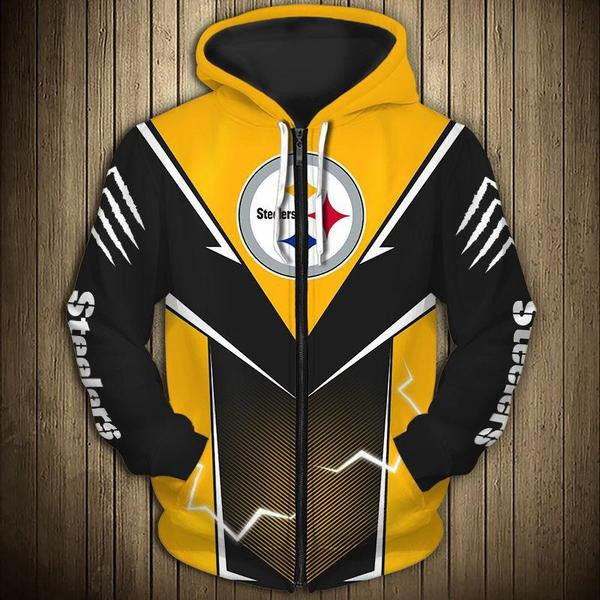 Pittsburgh Steelers Hoodie