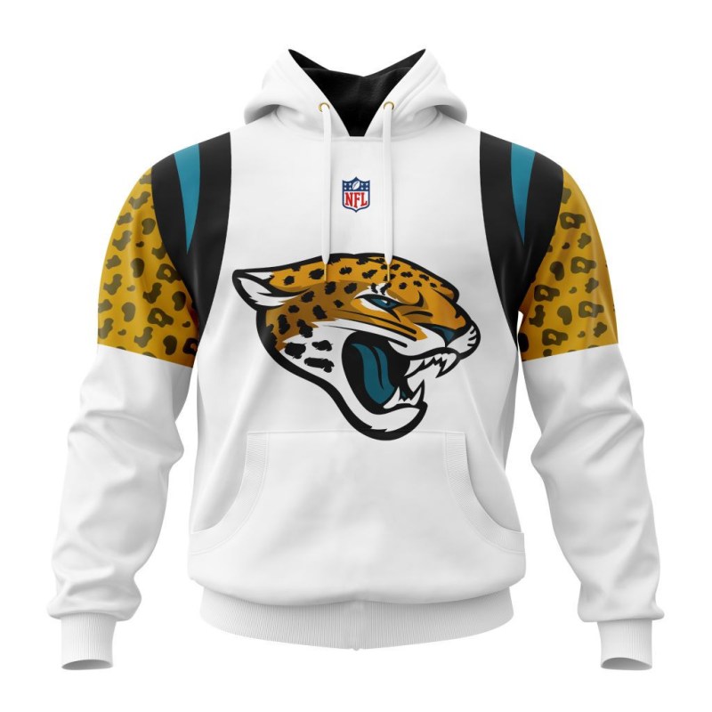Jacksonville Jaguars Hoodie