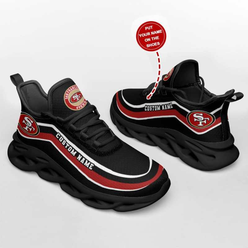 Comfortable Running Sneakers