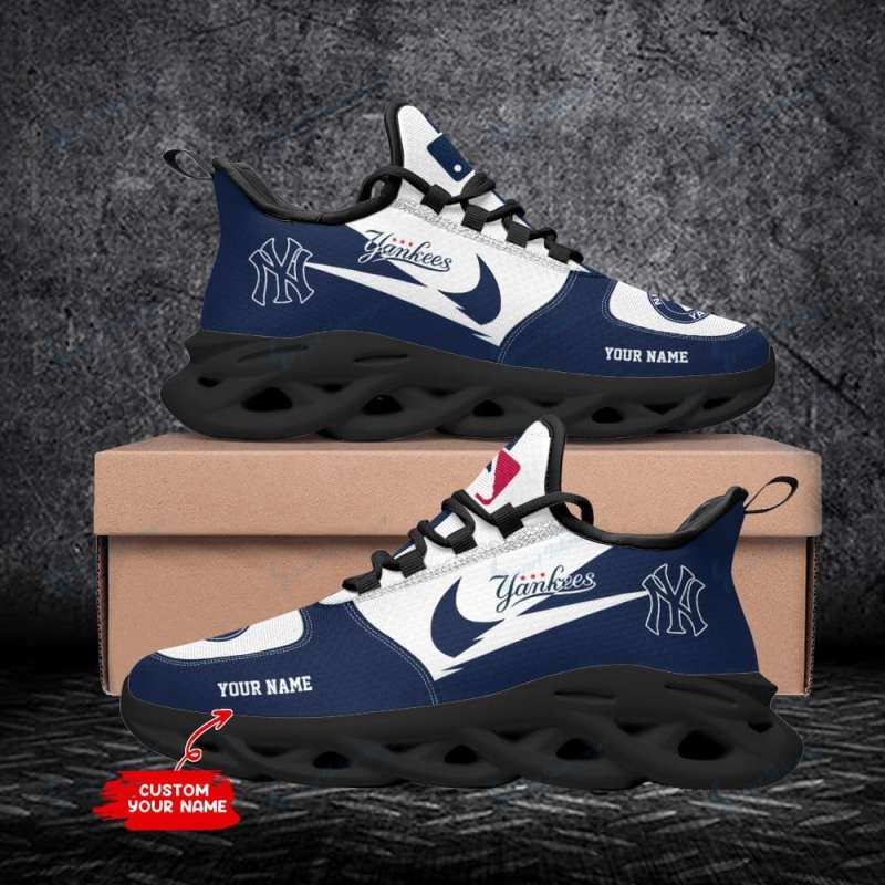 New York Yankees Yezy Sneakers