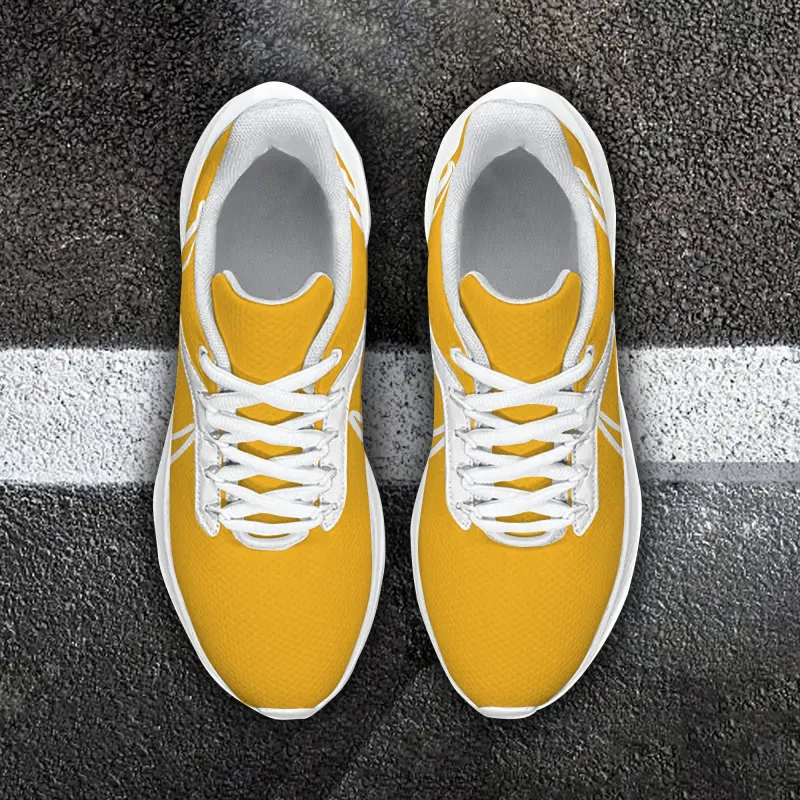 Pittsburgh Steelers Fan Gear Running Shoes