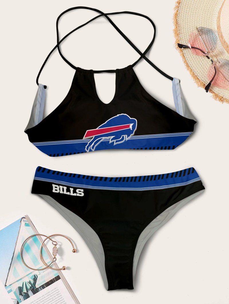 Buffalo Bills Women's Swimwear