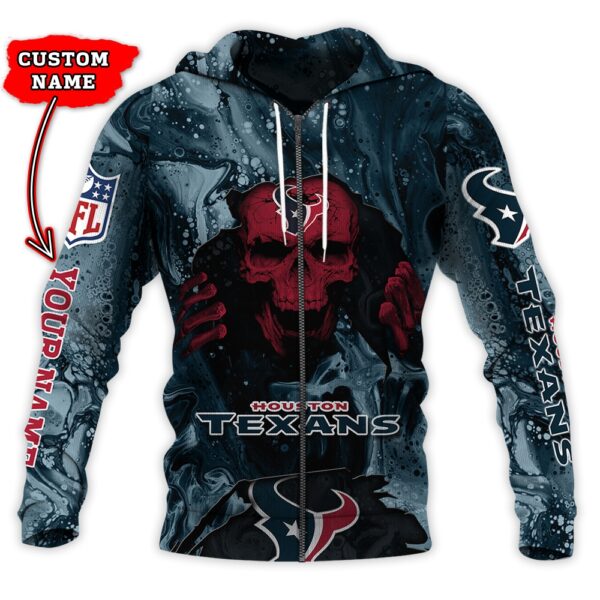 Houston Texans Hoodie