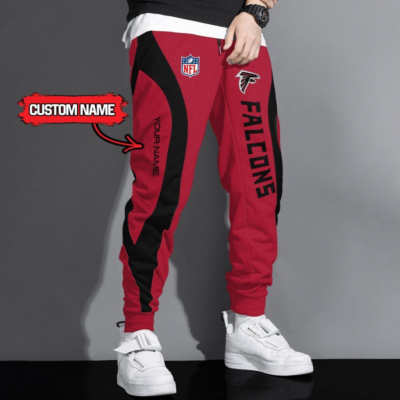 Atlanta Falcons Joggers