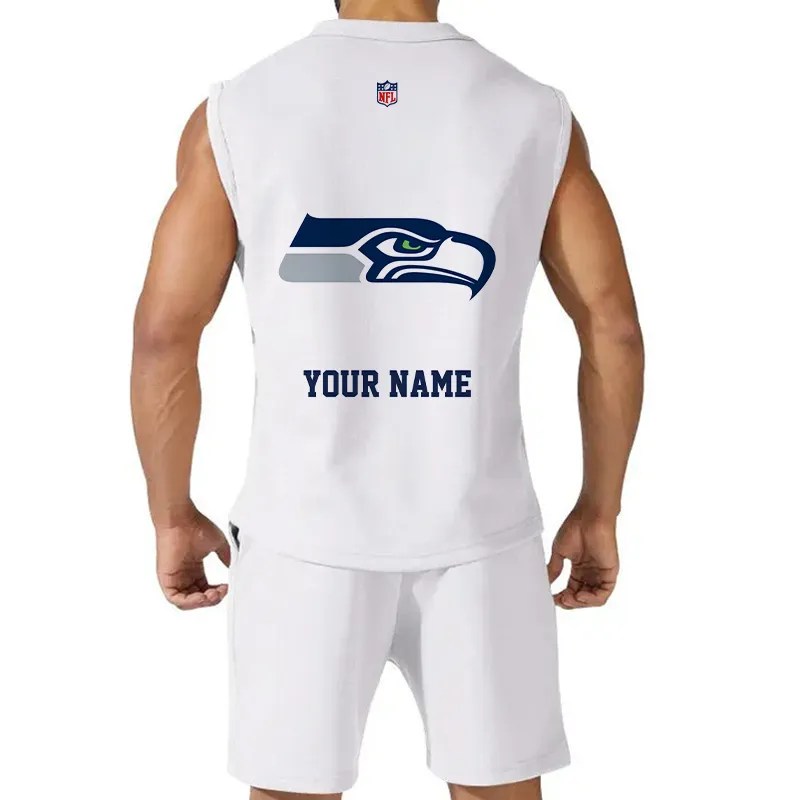 Seattle Seahawks Sports Apparel