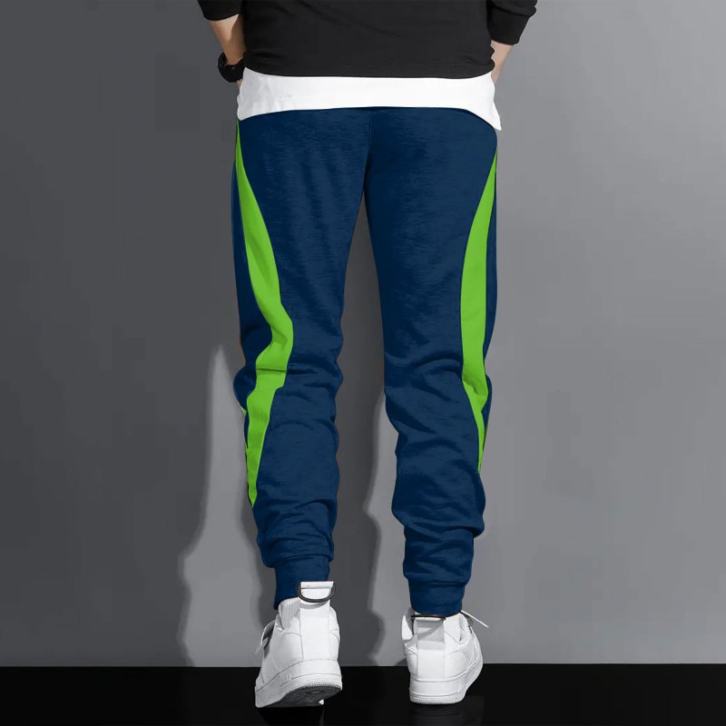 Seattle Seahawks NFL Fan Gear Joggers