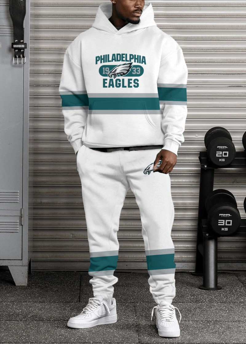 Philadelphia Eagles Sweatpants
