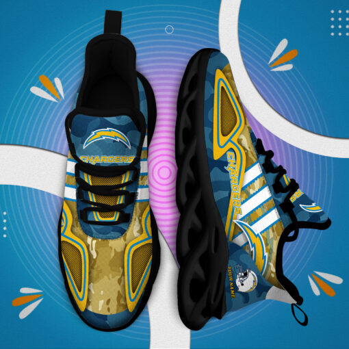 Personalized Yezy Running Sneakers