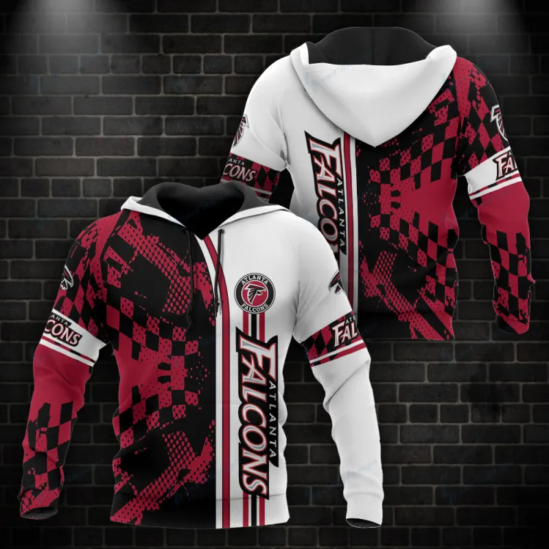 Atlanta Falcons Hoodie