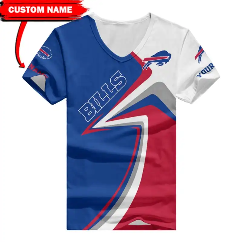 Buffalo Bills Women's T-shirt