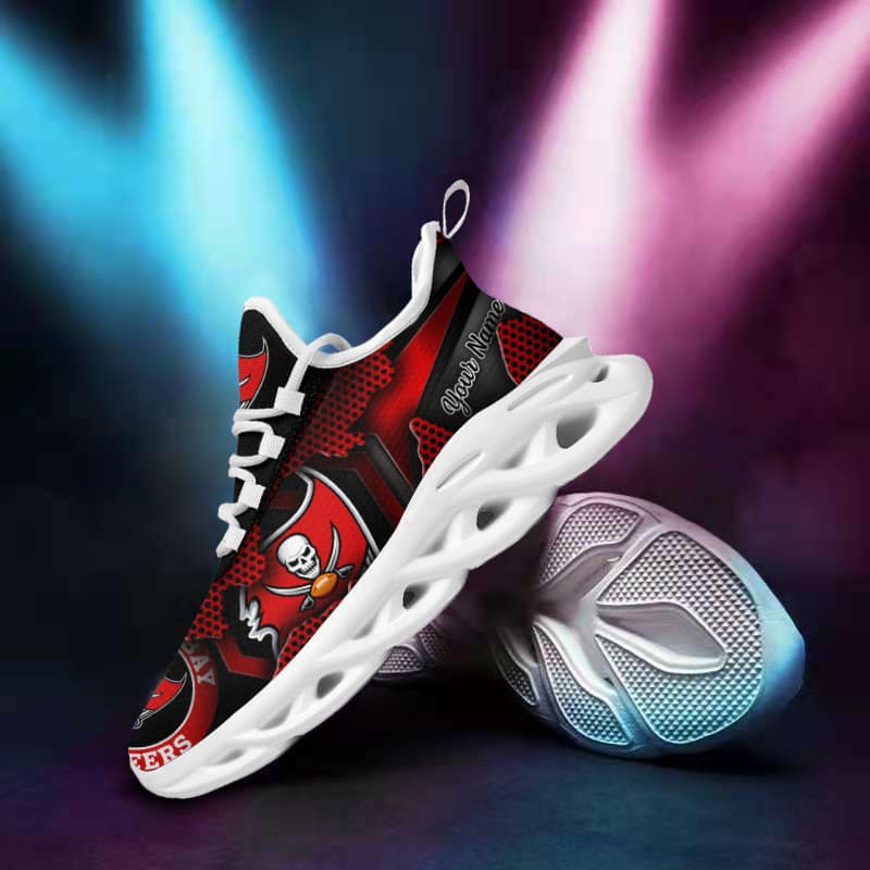 Tampa Bay Buccaneers Yezy Sneakers