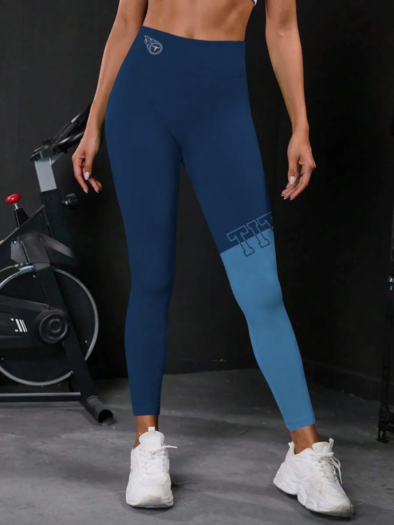 Stylish Sports Leggings