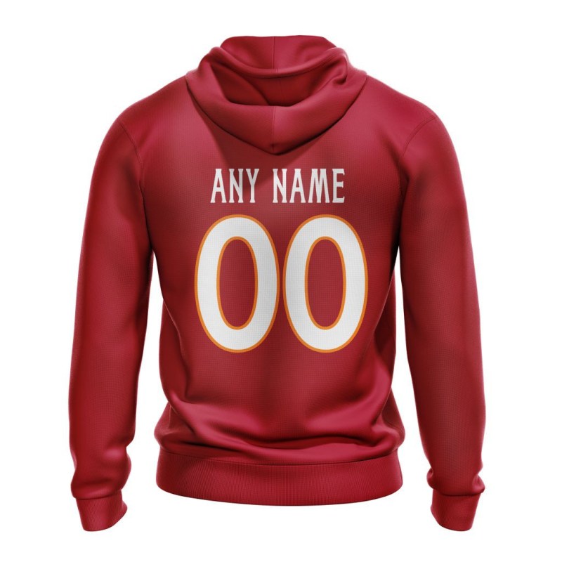 Tampa Bay Buccaneers hoodie