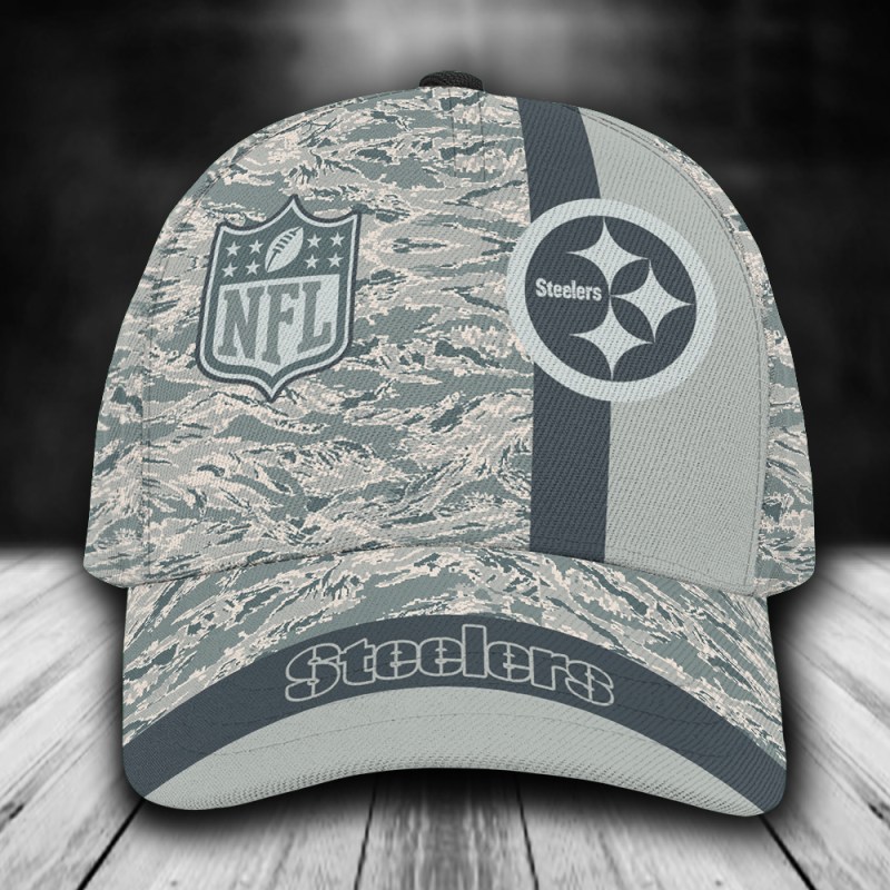 Pittsburgh Steelers Cap