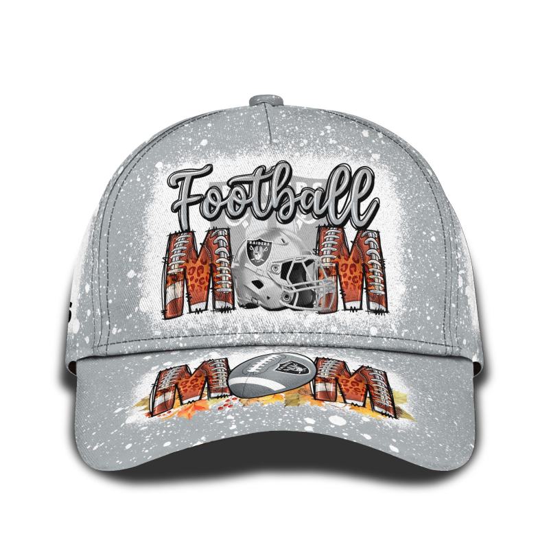 Raiders Team Merchandise Cap