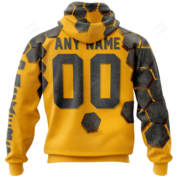 Stylish Green Bay Packers Sweater