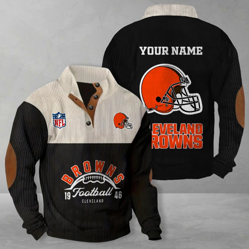 Cleveland Browns Sweatshirt