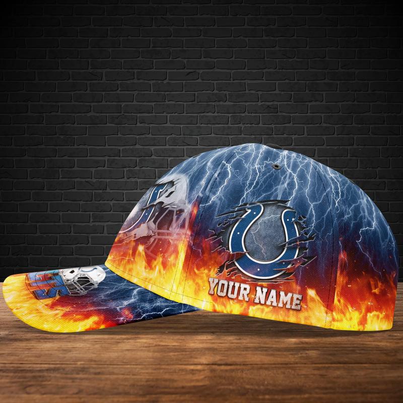 Football Fan Cap