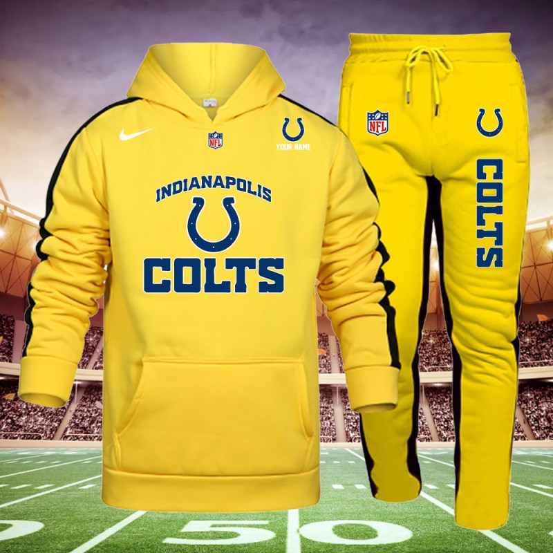 Indianapolis Colts Fan Gear
