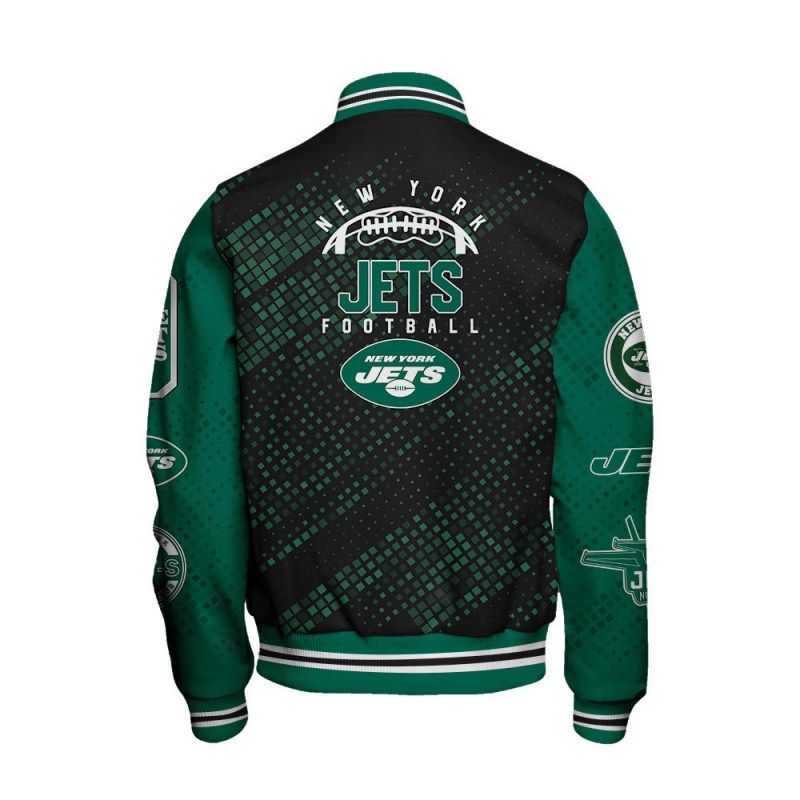 New York Jets Game Day Apparel
