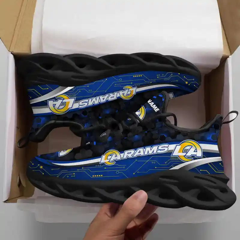 Los Angeles Rams Sneakers