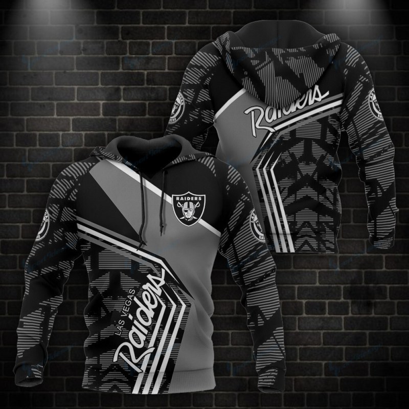 Las Vegas Raiders Hoodie