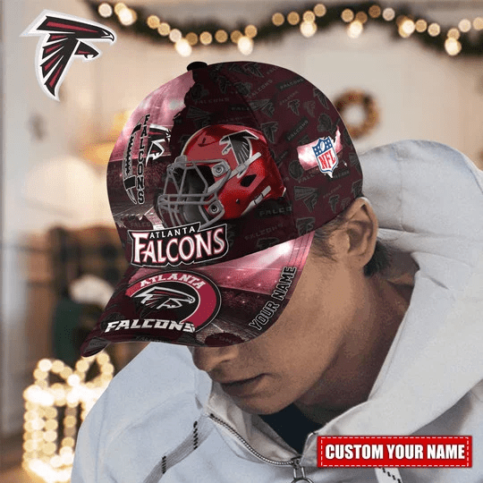 Atlanta Falcons Classic Cap