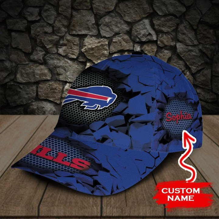 Buffalo Bills Classic Cap 2