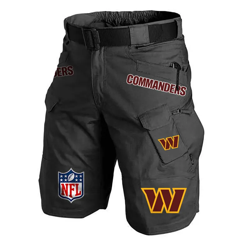 Washington Commanders Shorts