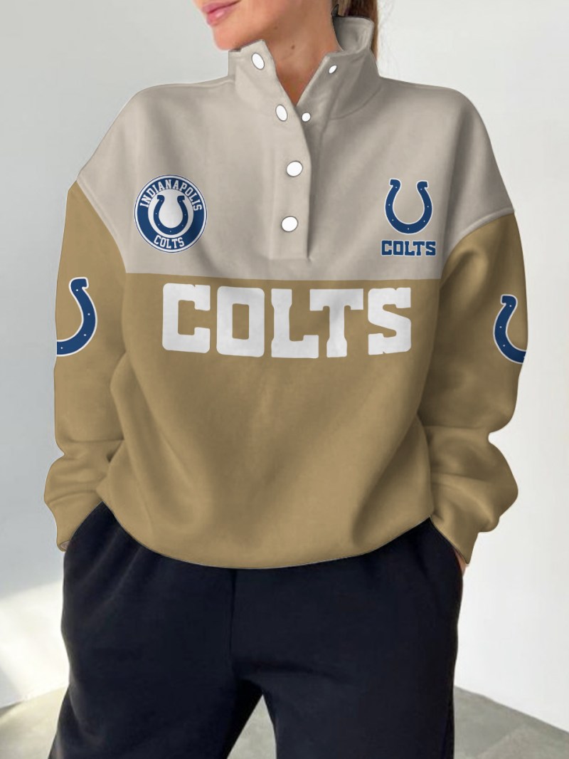 Indianapolis Colts Sweatshirt