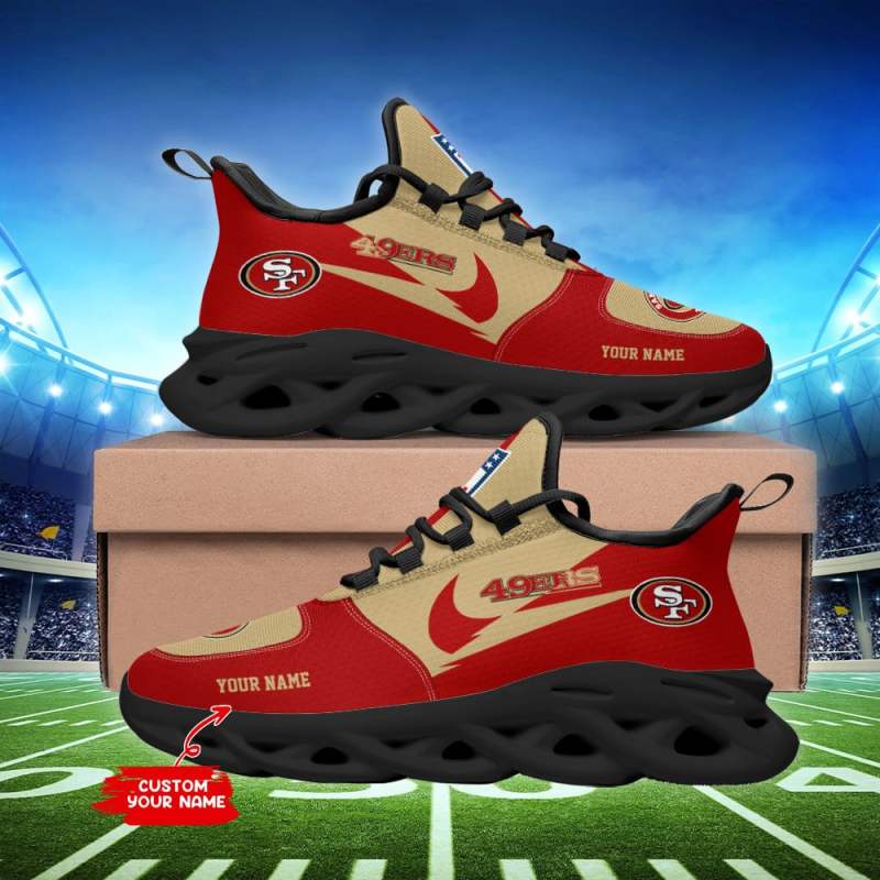 San Francisco 49ers Fan Gear