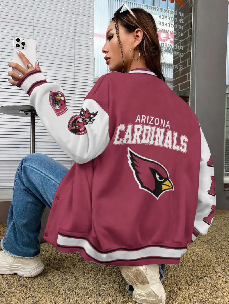 Arizona Cardinals Fan Gear