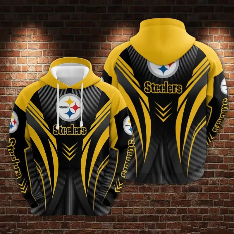 Pittsburgh Steelers Hoodie