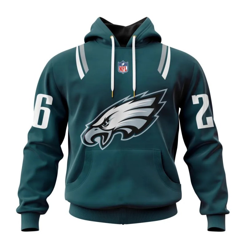 Philadelphia Eagles Hoodie