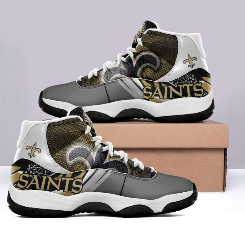 New Orleans Saints AJD11 Sneakers
