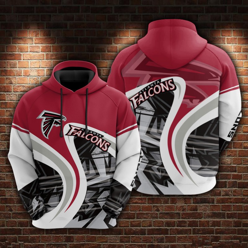 Atlanta Falcons Hoodie
