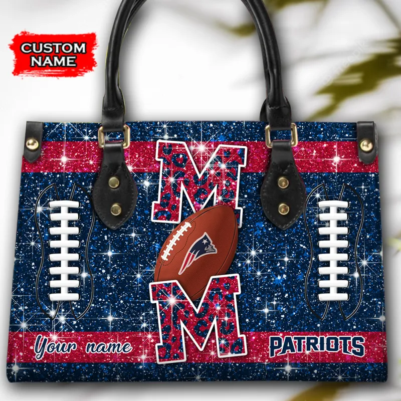 Stylish NFL Handbag
