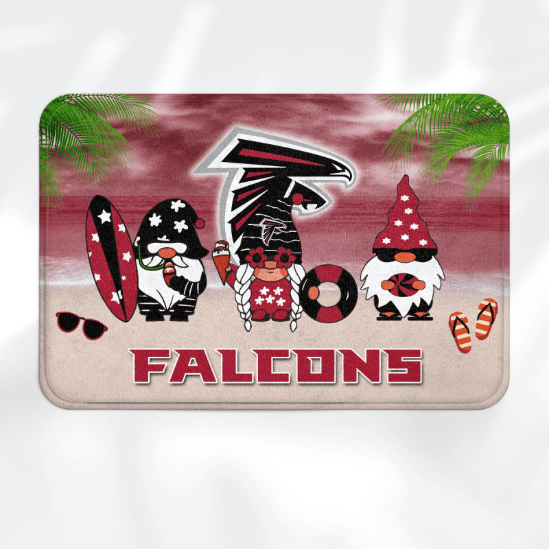 Atlanta Falcons Doormat