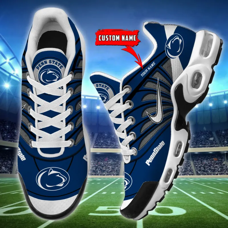 Penn State Nittany Youth Sneakers Image 3