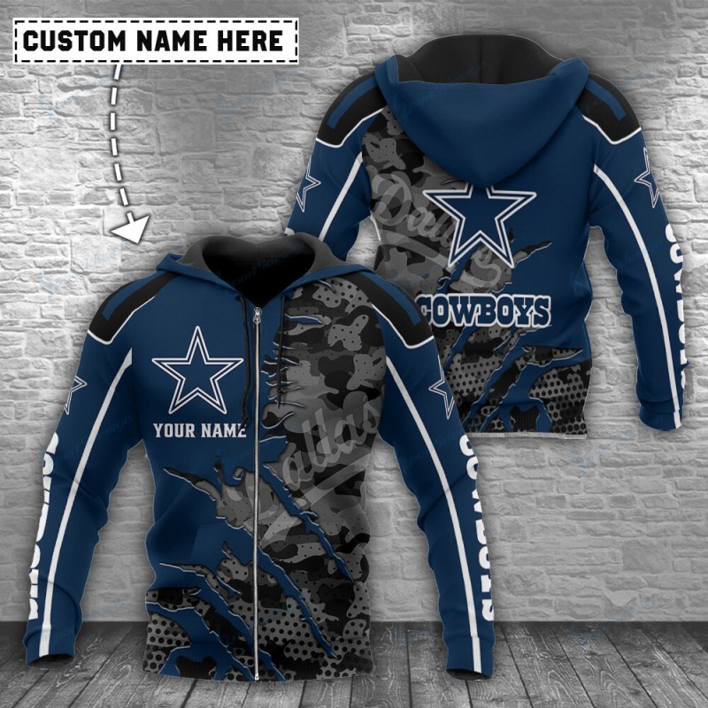 Dallas Cowboys Hoodie