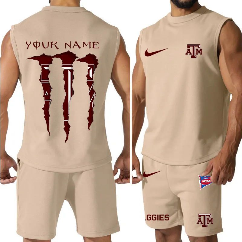 Texas A&M Aggies Shorts