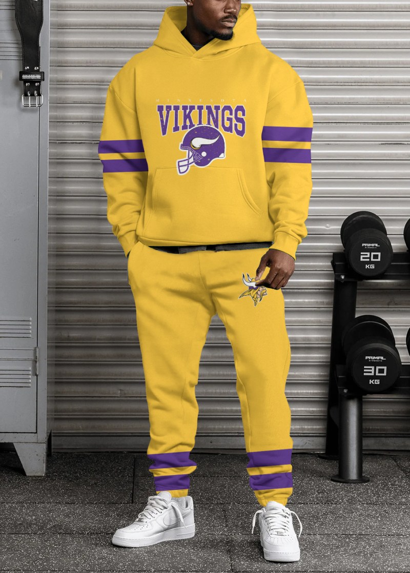 Minnesota Vikings Sweatpants