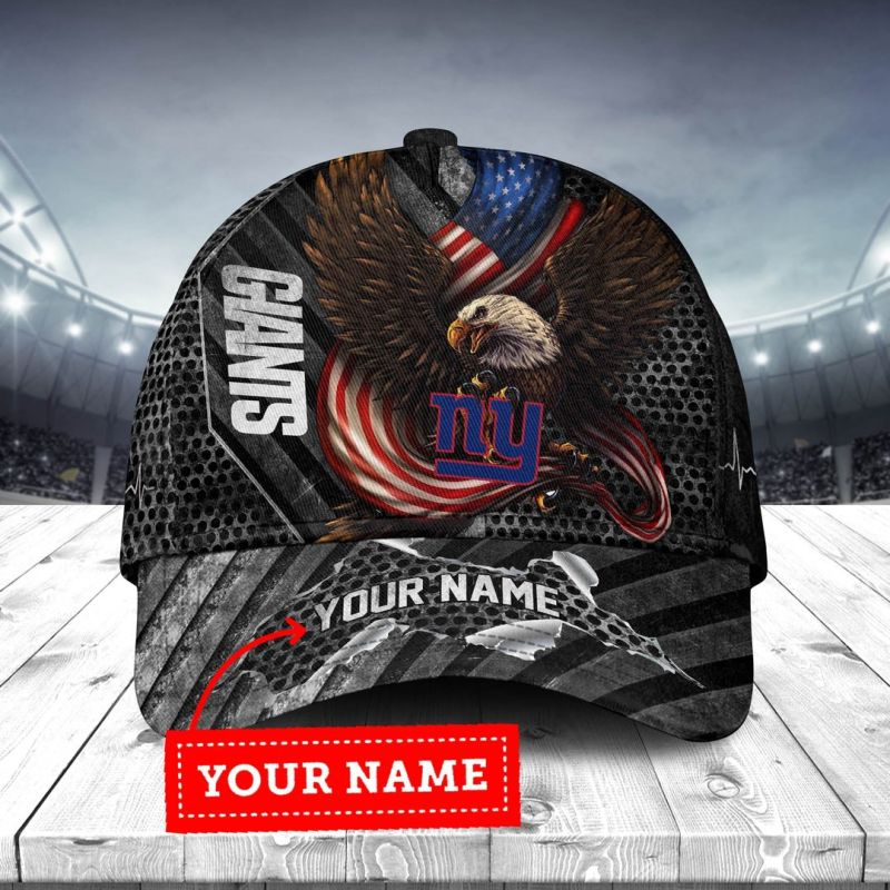 New York Giants Classic Cap