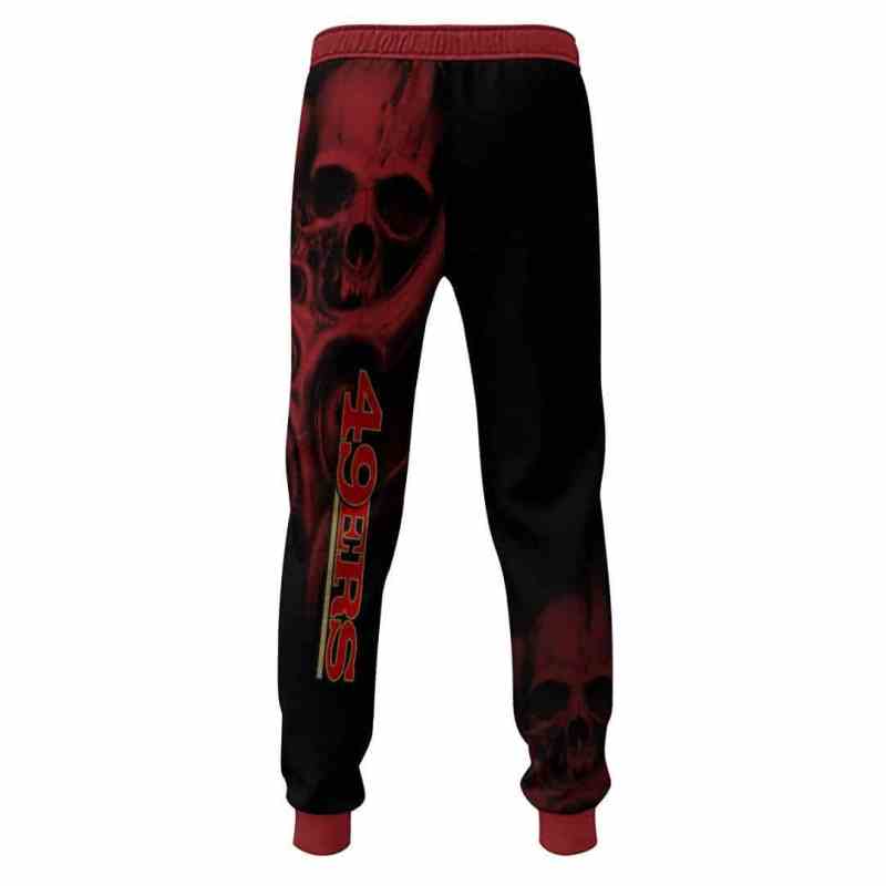 San Francisco 49ers Fan Gear