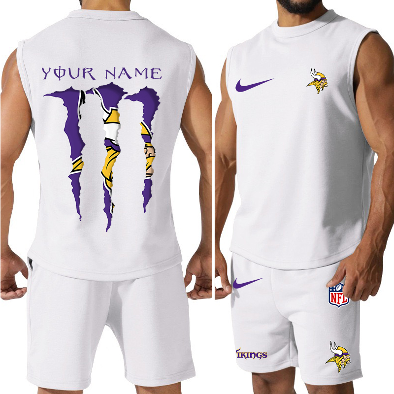 Men's Sports Apparel