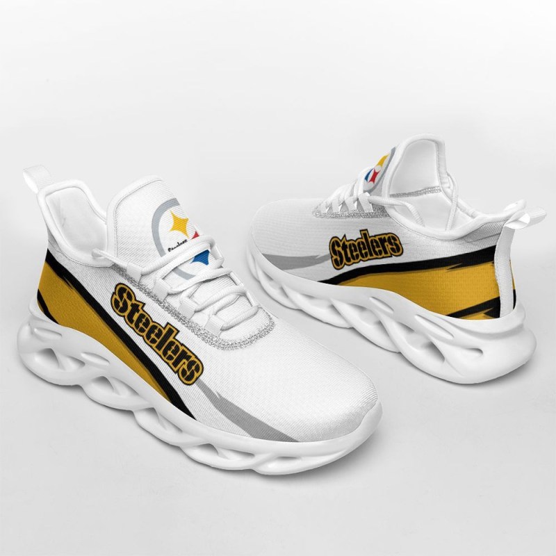 Pittsburgh Steelers Fan Gear