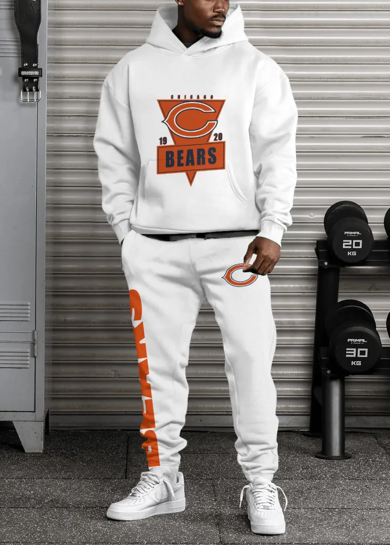 Chicago Bears Fan Gear