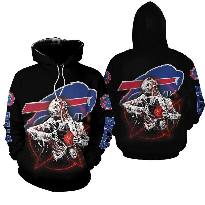 Buffalo Bills Limited Edition Hoodie