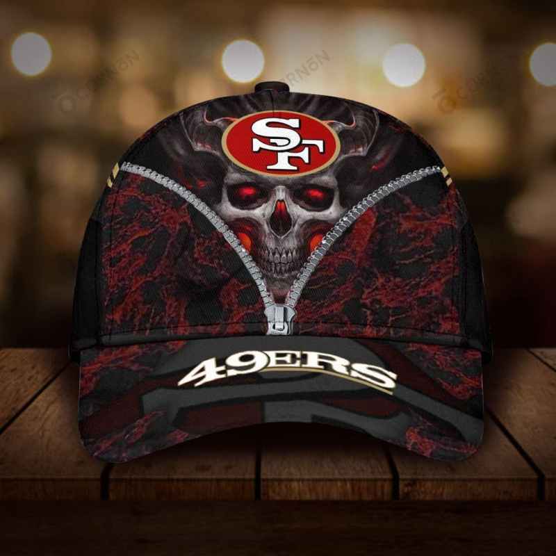 San Francisco 49ers Limited Classic Cap